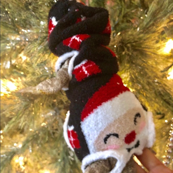 BEARDED SOFT FLEECE SLEEVELESS BODY HOODED SHIRT - Picture 4 of 7